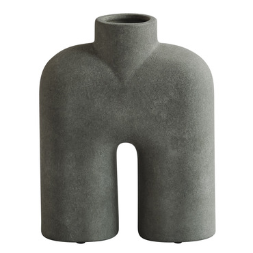 Cobra Double Tall Mini Vase