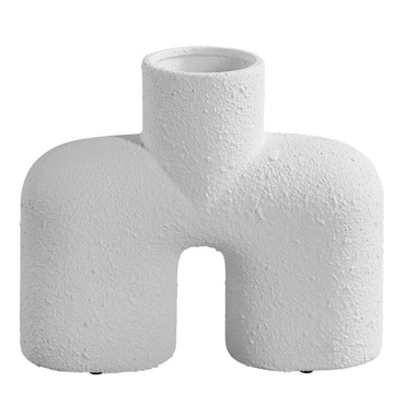 Cobra Uno Medio Vase