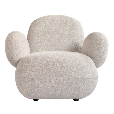 Toe Armchair