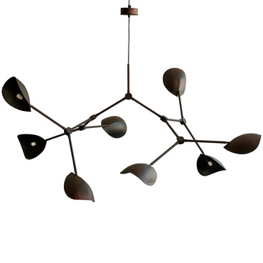 Stingray Grande Chandelier