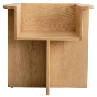Brutus Dining Chair