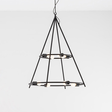 El Poris Pendant | Artemide at Lightology El Poris Pendant