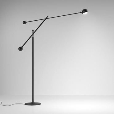 Ixa Arm Floor Lamp