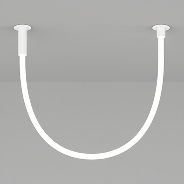 La Linea Ceiling Light