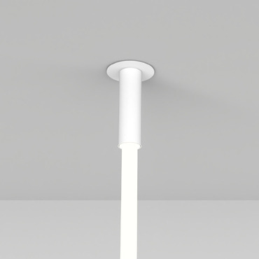 La Linea Vertical Ceiling Light