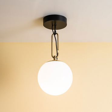 NH Ceiling Light