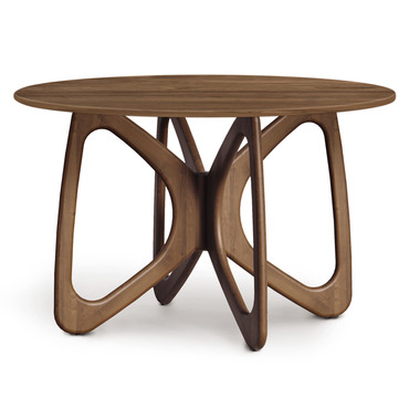 Butterfly Round Dining Table