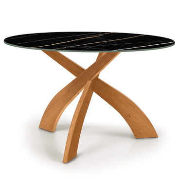 Entwine Stone Top Dining Table
