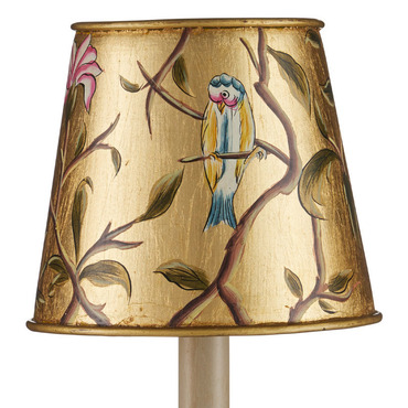 Victoria Chandelier / Wall Sconce Shade
