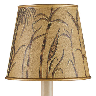 Jouy Chandelier / Wall Sconce Shade