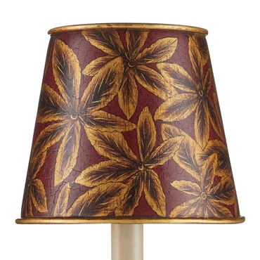 Castagno Chandelier / Wall Sconce Shade