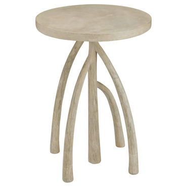 Mangal Accent Table