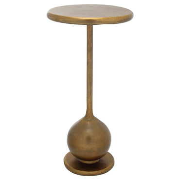 Carillon Accent Table