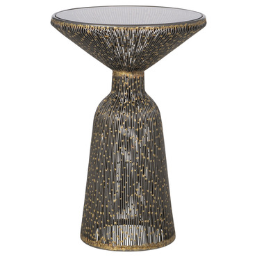 Canopus Accent Table