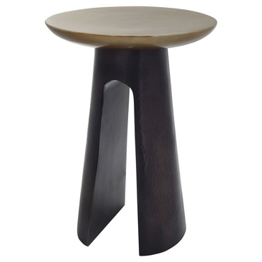 Pince Accent Table