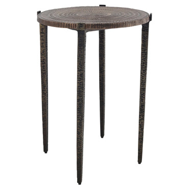Unity Accent Table