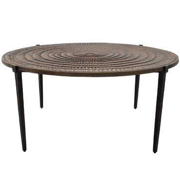 Unity Cocktail Table