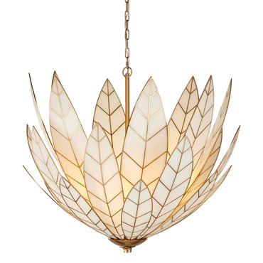 Lamina Chandelier