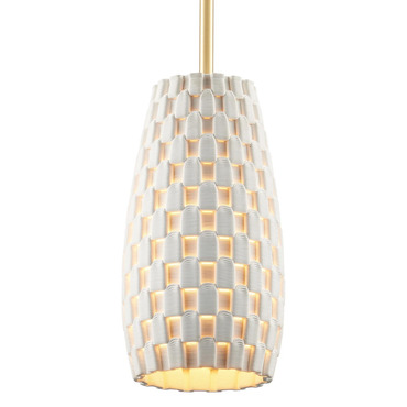 Tessitura Pendant