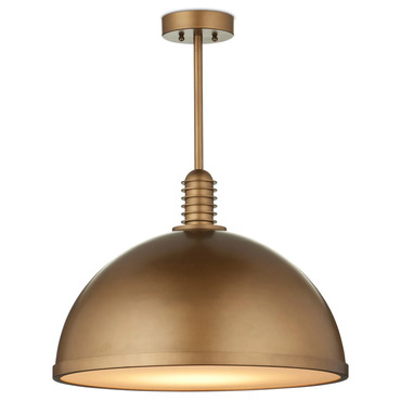 Cupola Color-Select Pendant