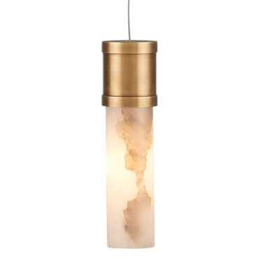 Cannula Pendant