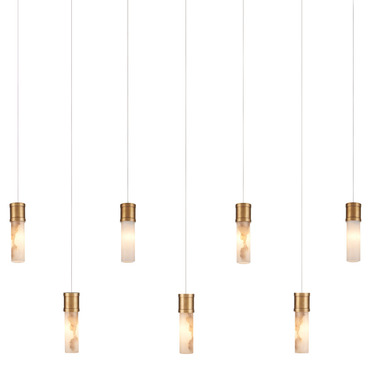 Cannula Linear Multilight Pendant