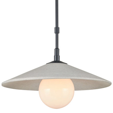 Bothy Outdoor Pendant
