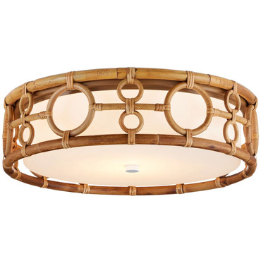 Tegal Color-Select Ceiling Light
