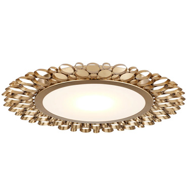 Antares Color-Select Ceiling Light