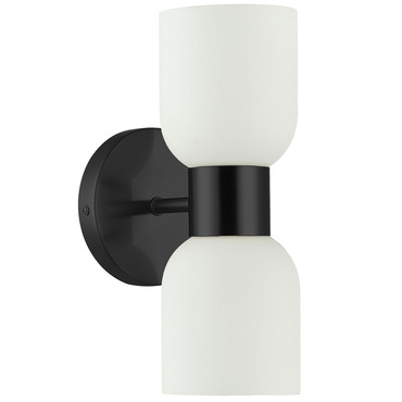 Vonda 2 Light Wall Sconce