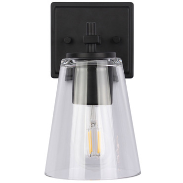 Wenda Wall Sconce