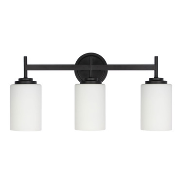 Wynona Bathroom Vanity Light | Dainolite at Lightology Wynona Bathroom Vanity Light