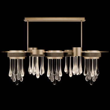 Rain Linear Pendant