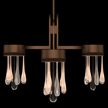 Rain Pendant