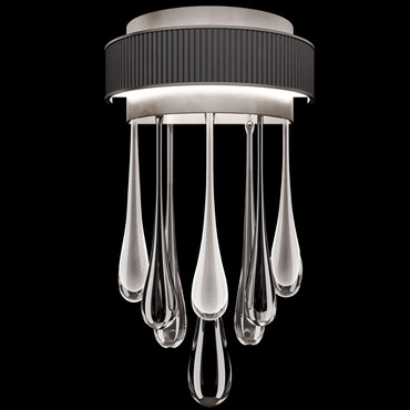 Rain Wall Sconce | Fine Art Handcrafted Lighting at Lightology Rain Wall Sconce