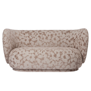 Rico 2-Seater Sofa