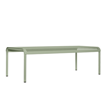 Dapple Rectangular Low Table