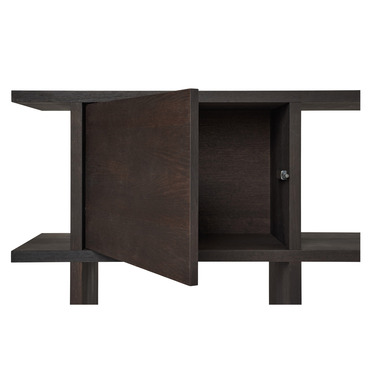 Kona Bookcase Cabinet Insert