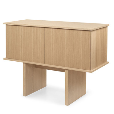 Stilt Sideboard | Ferm Living at Lightology Stilt Sideboard