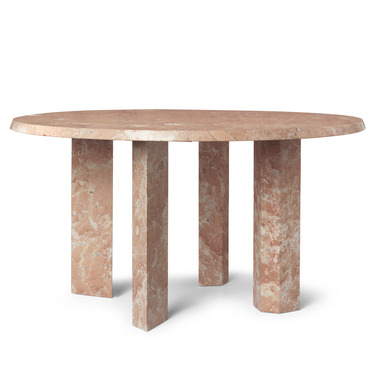 Taula Coffee Table | Ferm Living at Lightology Taula Coffee Table