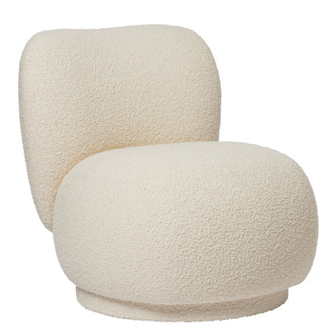 Rico Piccolo Lounge Chair