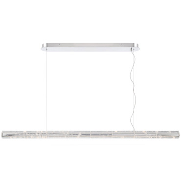 Crystallo Color-Select Linear Pendant