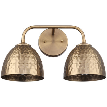 Shepard Bathroom Vanity Light