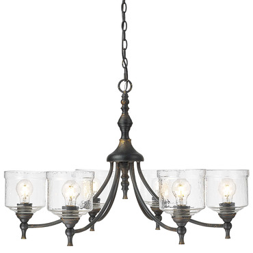 Keating Chandelier