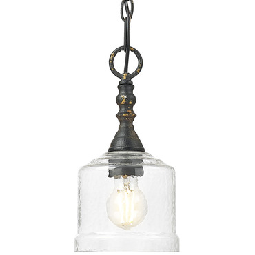 Keating Mini Pendant