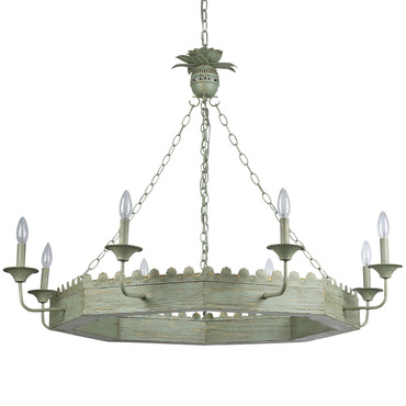 Finley Chandelier