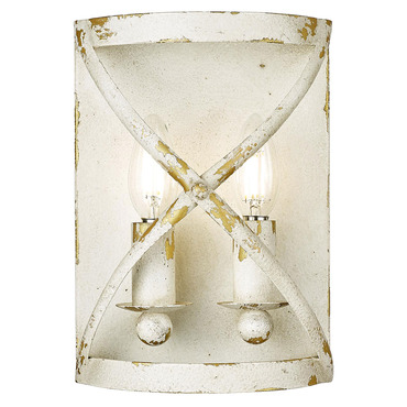Alcott Wall Sconce
