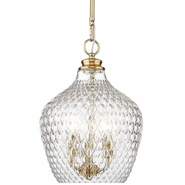 Adeline 3-Light Pendant