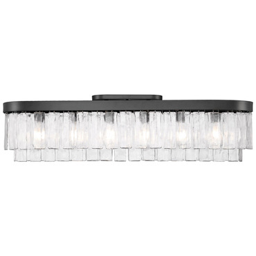 Ciara 6-Light Ceiling Light Fixture