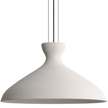 Aethera Color-Select Wide Pendant